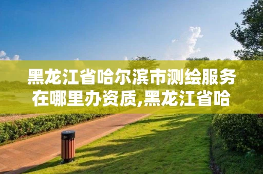 黑龙江省哈尔滨市测绘服务在哪里办资质,黑龙江省哈尔滨市测绘局。 黑龙江省哈尔滨市测绘服务在哪里办资质,黑龙江省哈尔滨市测绘局。