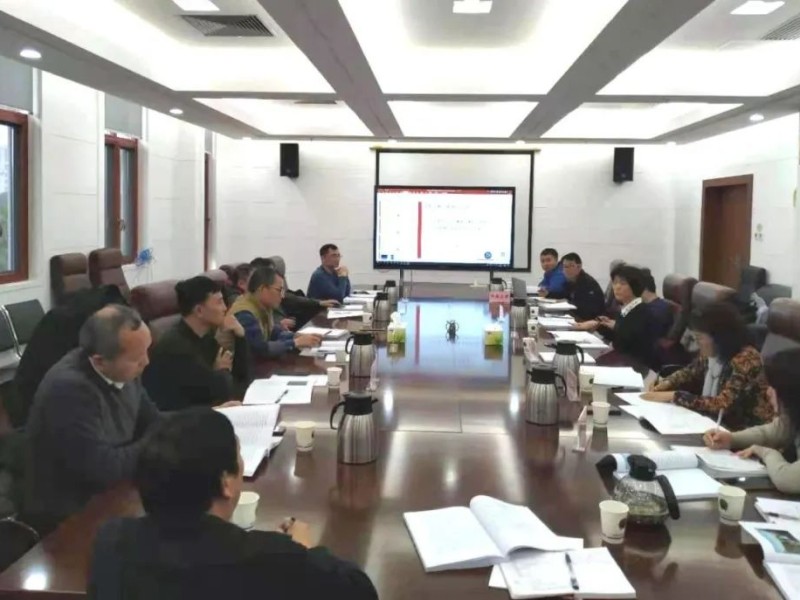 湖南省测绘地理信息学会牵头开展的《卫星导航定位全覆盖全兼容全应用战略研究》项目通过中期评估