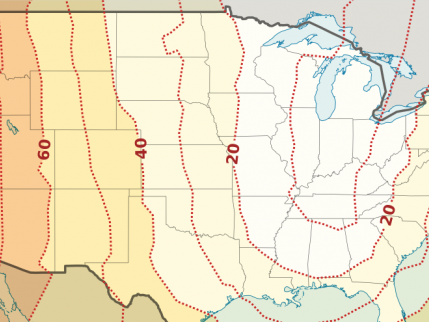 基准转换–将坐标从NAD27转换为NAD83