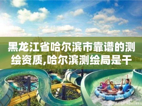 黑龙江省哈尔滨市靠谱的测绘资质,哈尔滨测绘局是干什么的