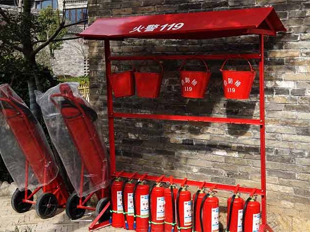 天津消防设施工程施工一级资质