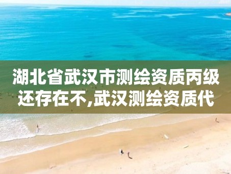 湖北省武汉市测绘资质丙级还存在不,武汉测绘资质代办