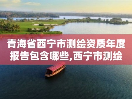 青海省西宁市测绘资质年度报告包含哪些,西宁市测绘院。