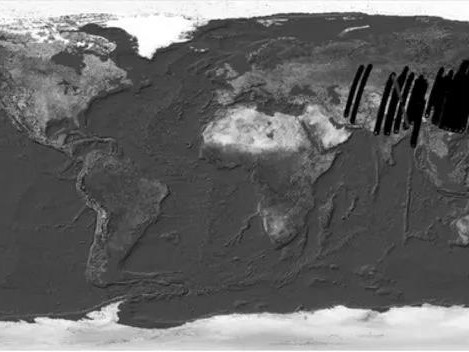 李国元：资源三号02星激光测高精度分析与验证