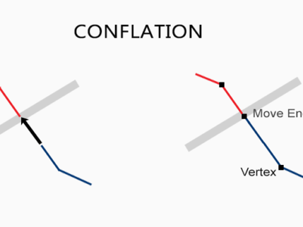 合并如何融合有冲突的数据并保留最佳数据