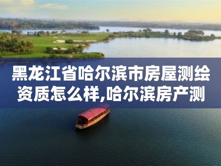 黑龙江省哈尔滨市房屋测绘资质怎么样,哈尔滨房产测绘公司