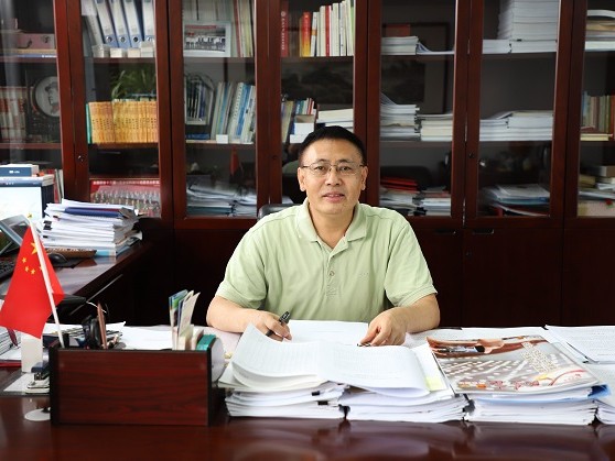 让空间技术更好造福社会