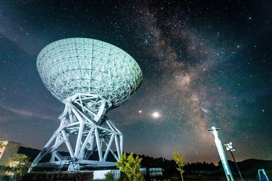 北斗是中国献给世界人民的珍贵礼物 北斗是中国献给世界人民的珍贵礼物