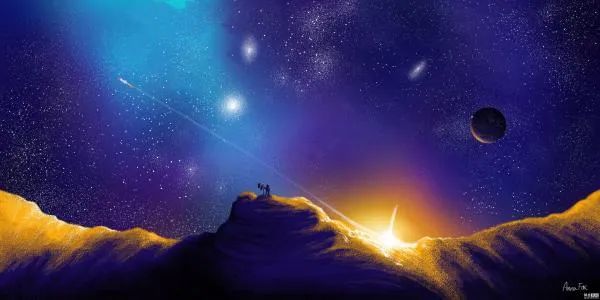 2021―2025年数字经济九大技术趋势展望