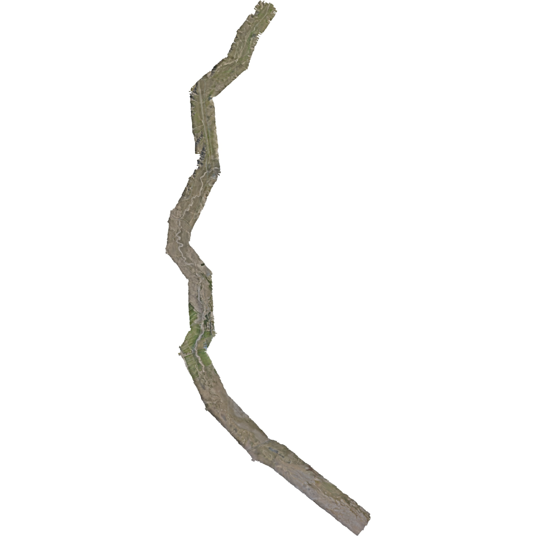 在青藏高原上免像控航测是一种什么体验? 在青藏高原上免像控航测是一种什么体验?