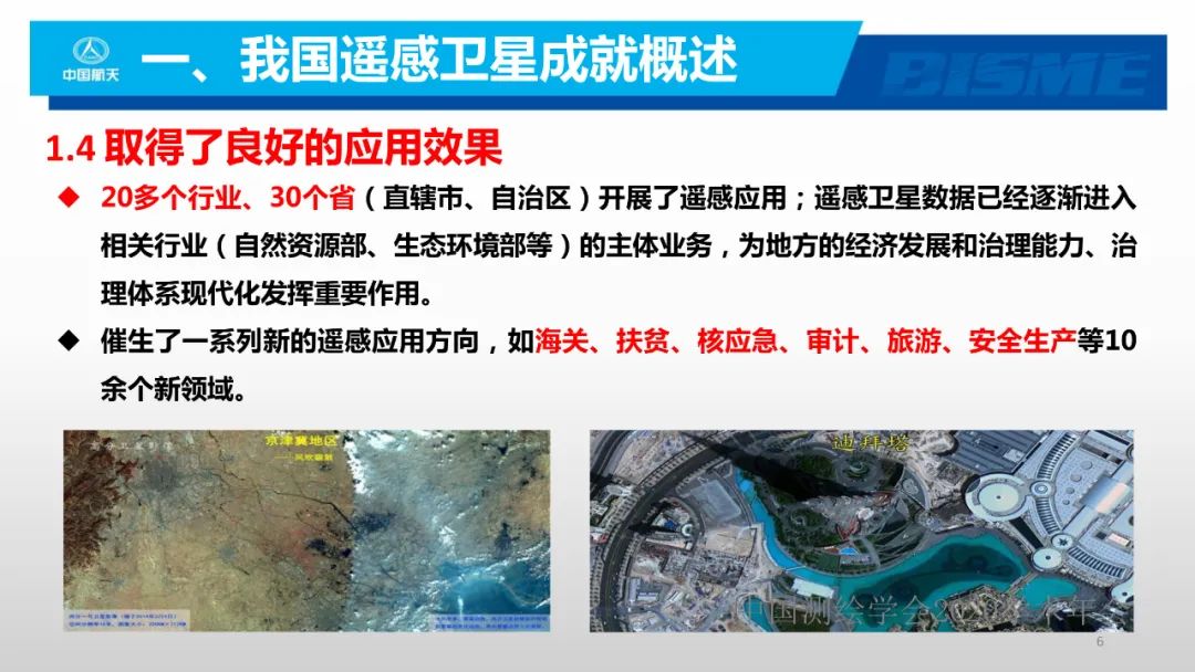 空间光学遥感新型载荷技术 空间光学遥感新型载荷技术