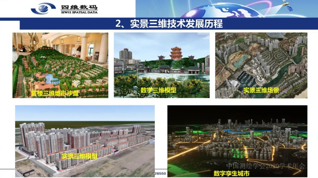 新型基础测绘产品模式下的三维自然资源“一张图”建设 新型基础测绘产品模式下的三维自然资源“一张图”建设
