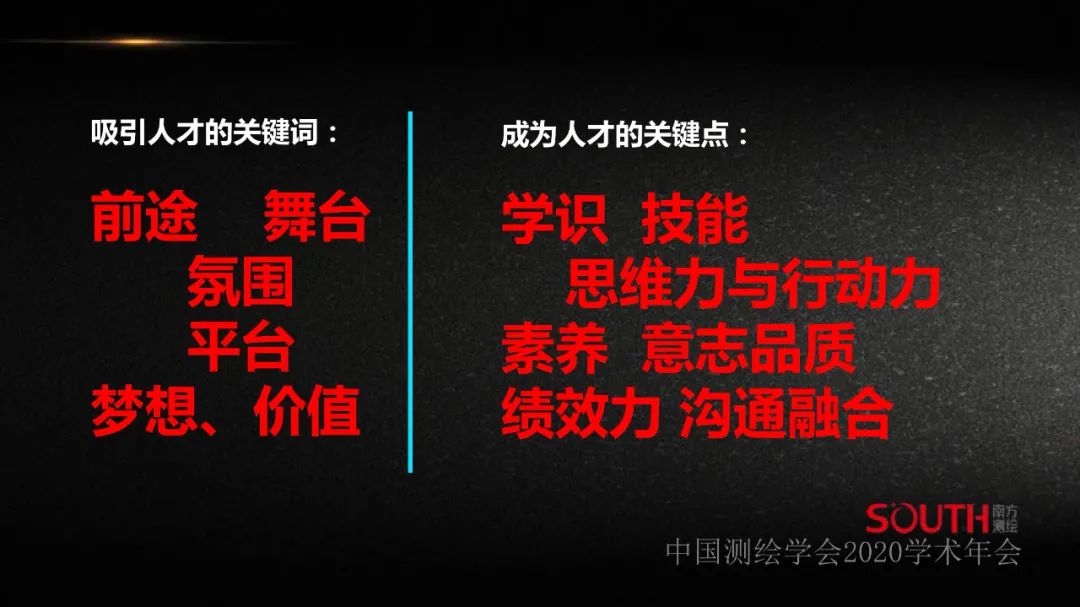 新形势下测绘地理信息企业的人才需求探讨 新形势下测绘地理信息企业的人才需求探讨