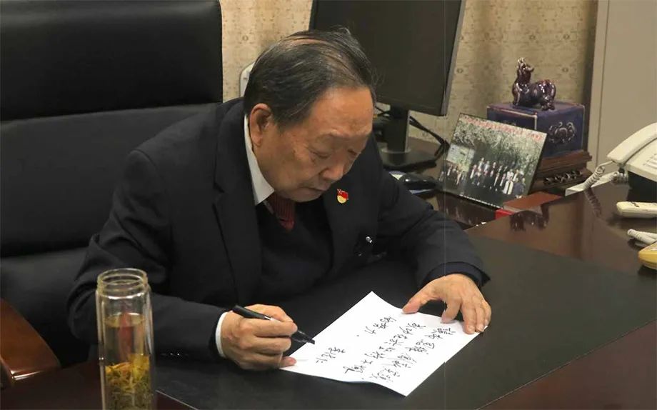 科技工作者的担当、创新与成长