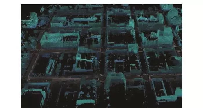 地球空间信息学的使命 地球空间信息学的使命