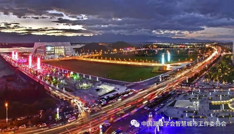 未来智慧城市发展的八大趋势