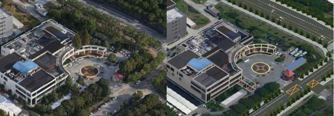 新型基础测绘的探索没有边界 新型基础测绘的探索没有边界