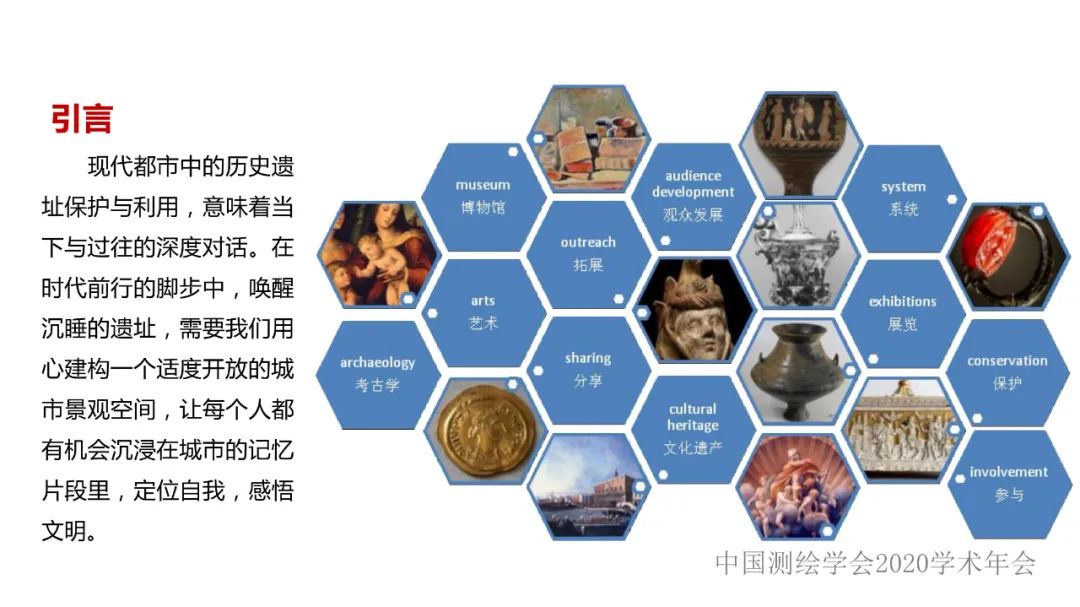 数字化在考古学中的阐释作用 数字化在考古学中的阐释作用