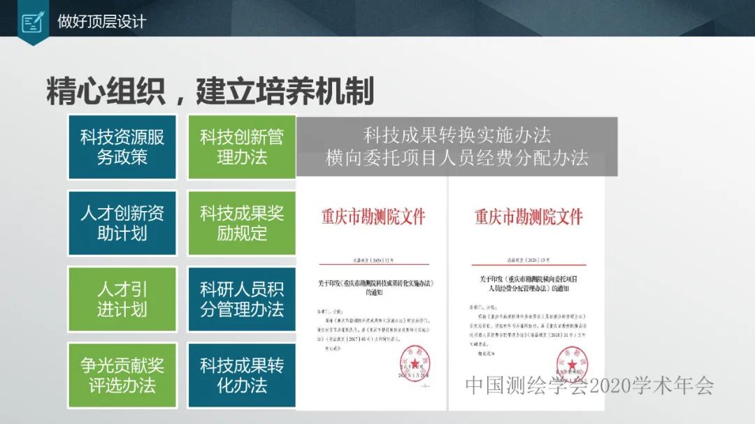 加强人才培养,提高单位竞争力 加强人才培养,提高单位竞争力