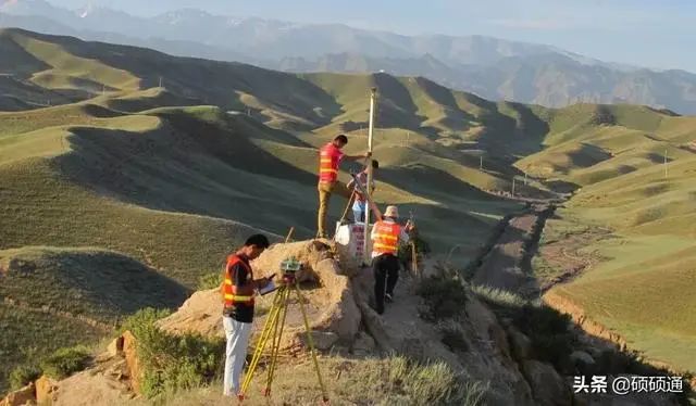 测绘人的“十八般武艺”,会十种已是高手,快来看看你会多少种? 测绘人的“十八般武艺”,会十种已是高手,快来看看你会多少种?