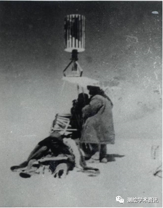 国家三线建设地区地形图测绘及其意义 国家三线建设地区地形图测绘及其意义