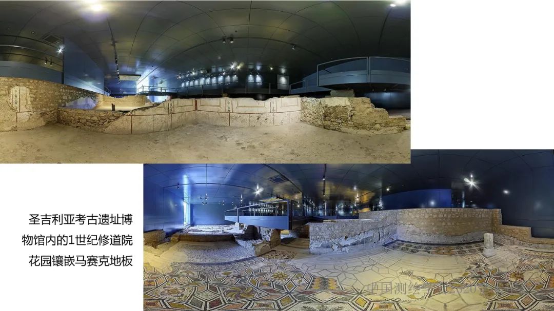 数字化在考古学中的阐释作用 数字化在考古学中的阐释作用