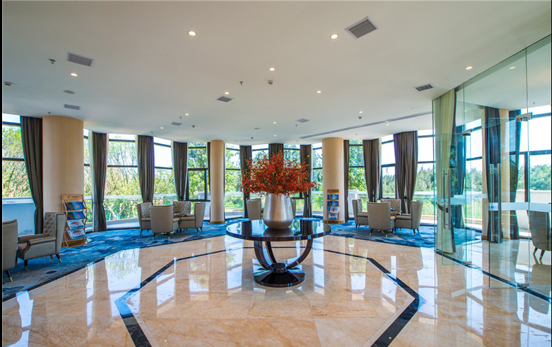 房产测绘资质申办程序是怎样的？