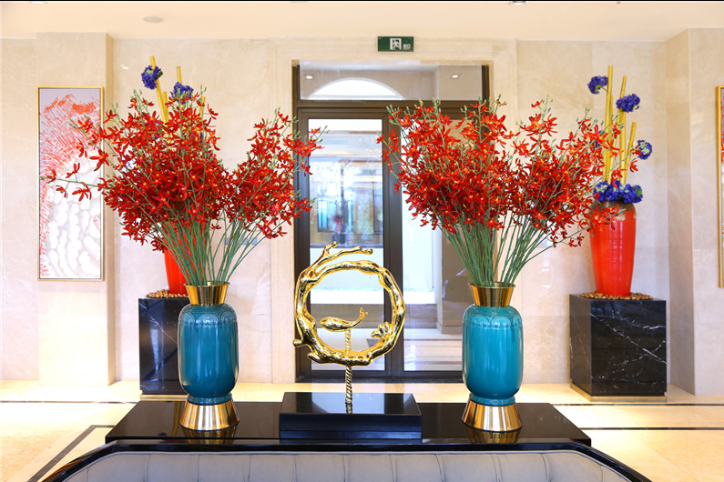 管理职责怎么划分？