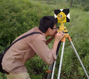 测绘资质是什么？