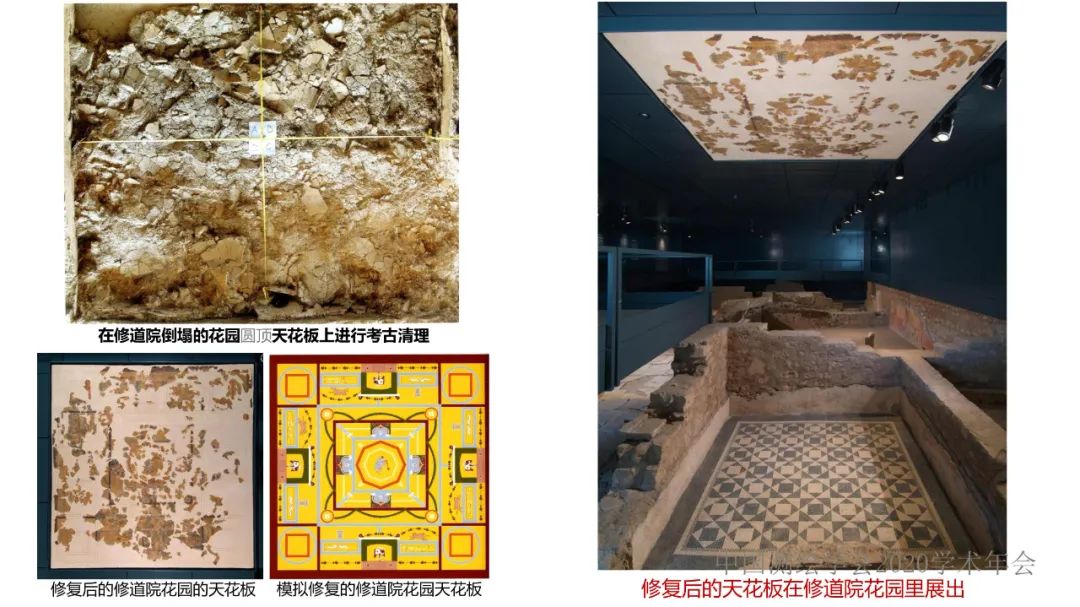 数字化在考古学中的阐释作用 数字化在考古学中的阐释作用