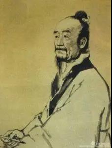 中国第一部测算专著