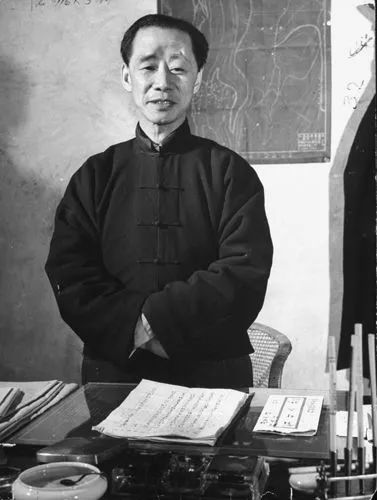 韩昭庆：康熙《皇舆全览图》长城以南地区绘制精度的空间分异