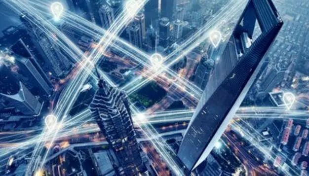 数字经济，“十四五”新引擎！