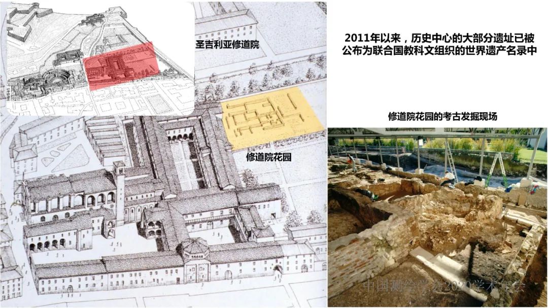 数字化在考古学中的阐释作用 数字化在考古学中的阐释作用