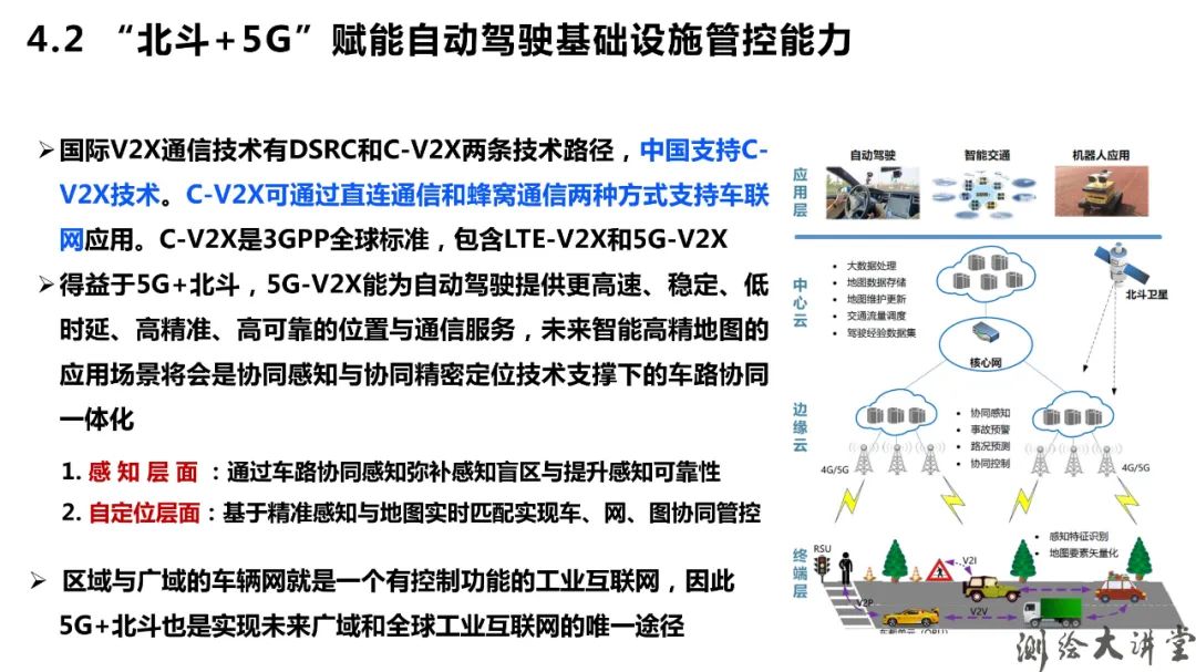 北斗-3特点、优势、创新及其可开拓新应用 北斗-3特点、优势、创新及其可开拓新应用
