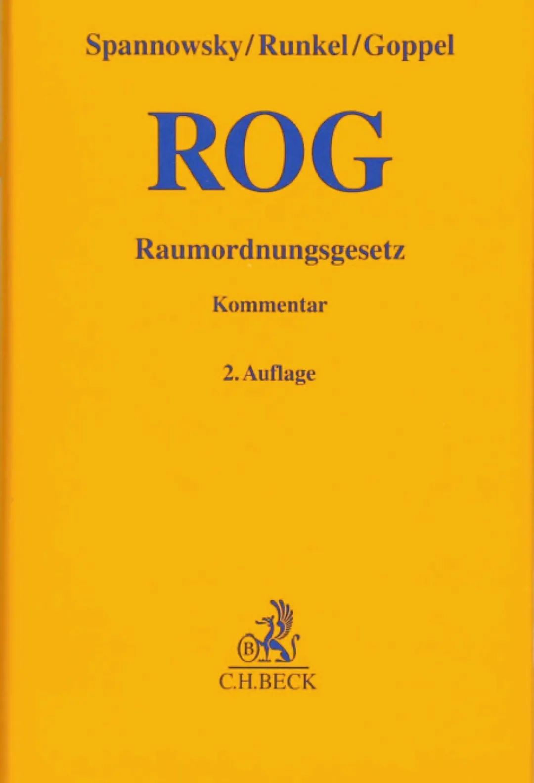 国土空间规划的五个哲学问题