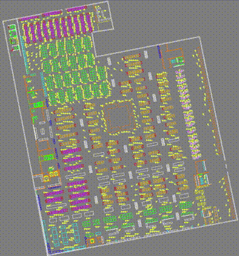基于GIS的智慧城市工程逻辑