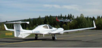 国外航空重力测量与数据处理技术最新进展