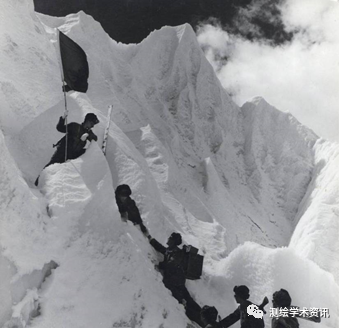 国家三线建设地区地形图测绘及其意义 国家三线建设地区地形图测绘及其意义