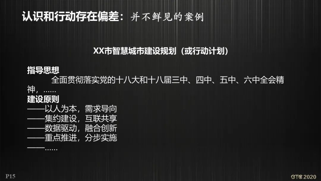 基于GIS的智慧城市工程逻辑