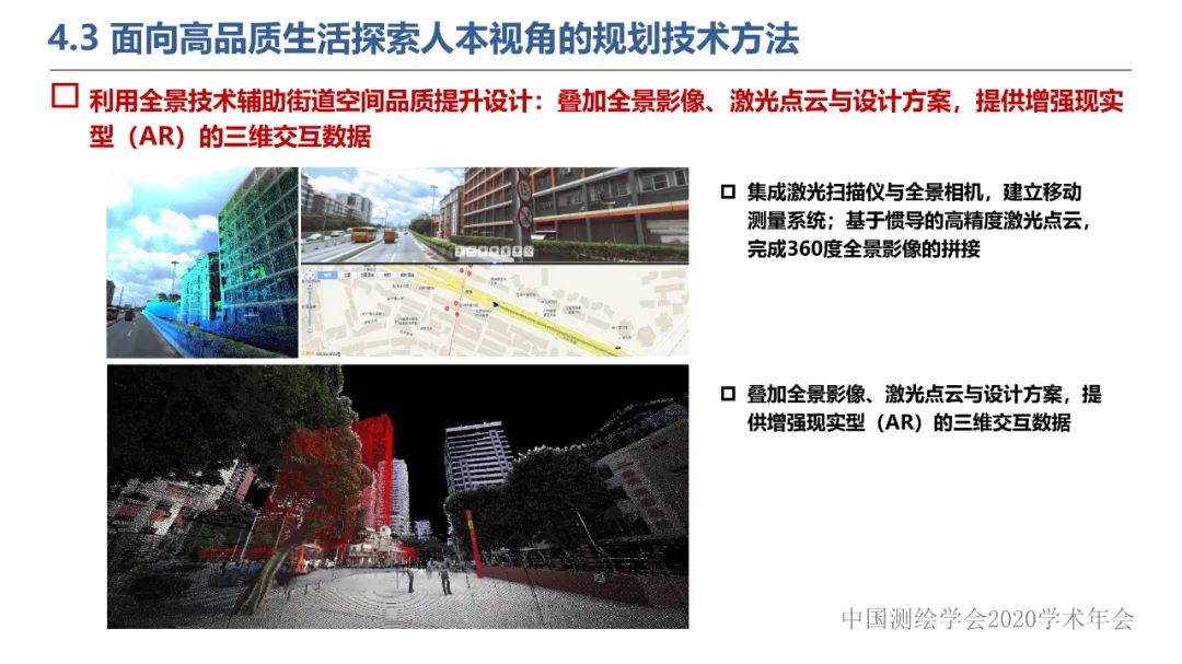 新城市科学下的城市感知与监测预警 新城市科学下的城市感知与监测预警