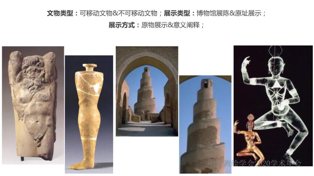 数字化在考古学中的阐释作用 数字化在考古学中的阐释作用