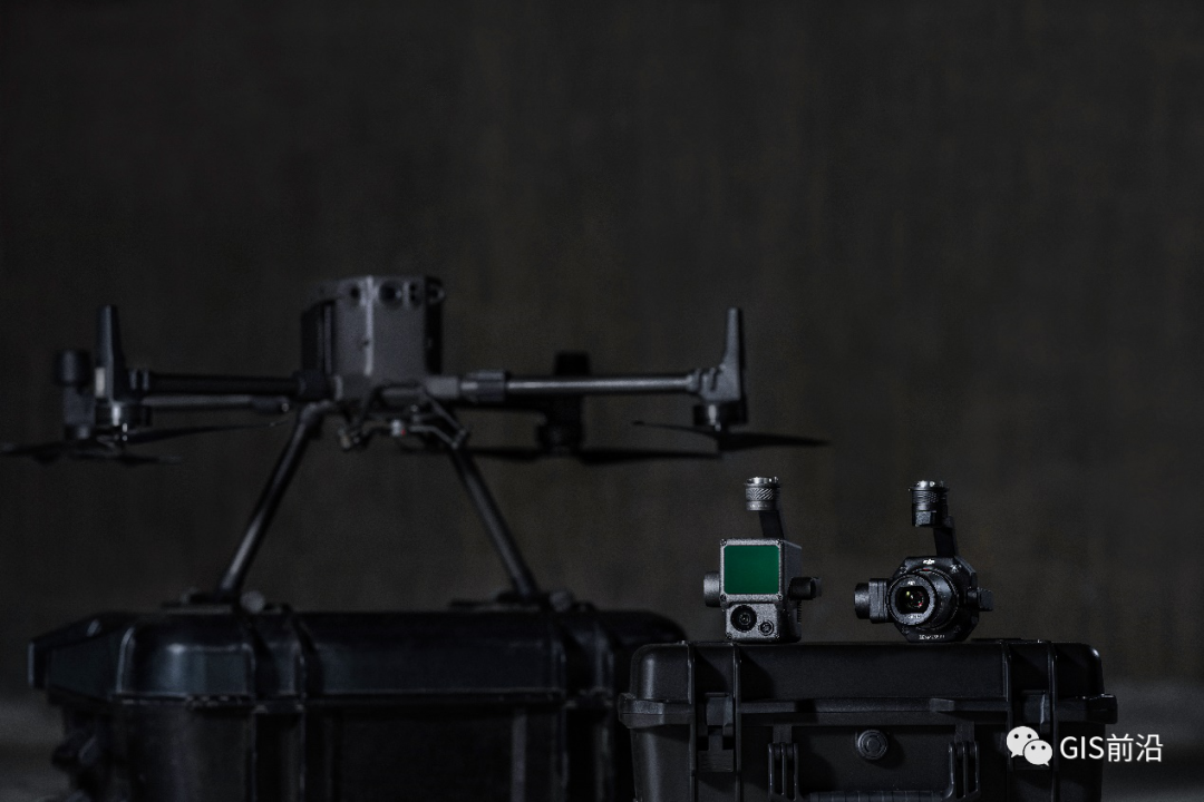 选择激光雷达还是摄影测量?你需要知道这些 选择激光雷达还是摄影测量?你需要知道这些