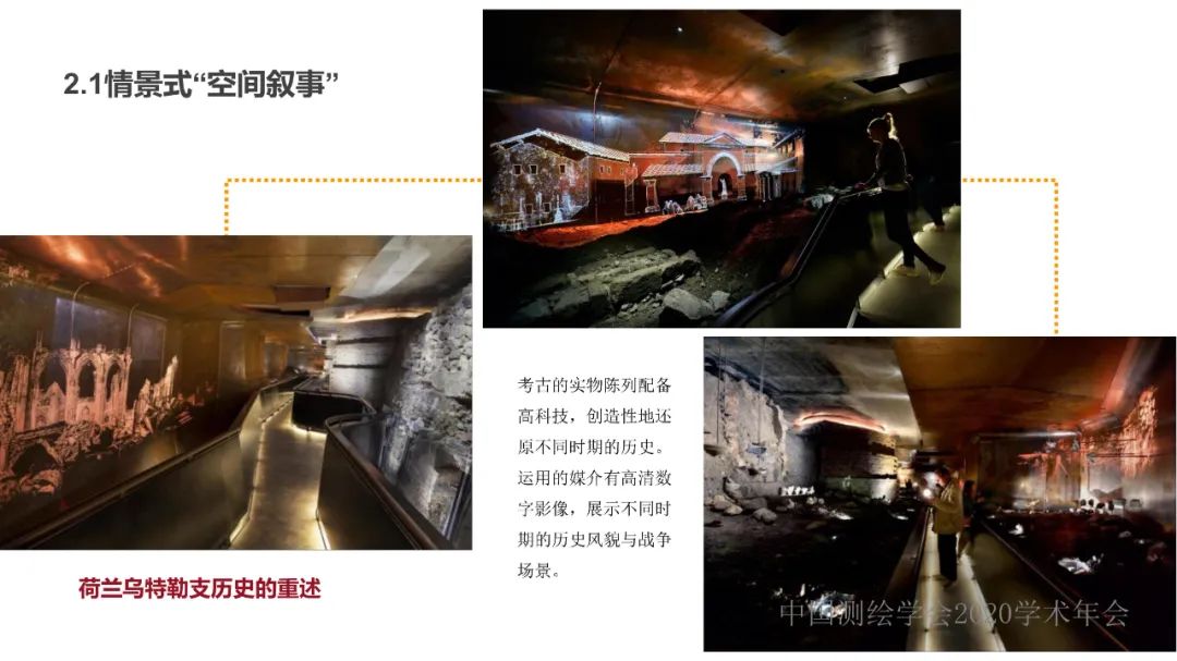 数字化在考古学中的阐释作用 数字化在考古学中的阐释作用