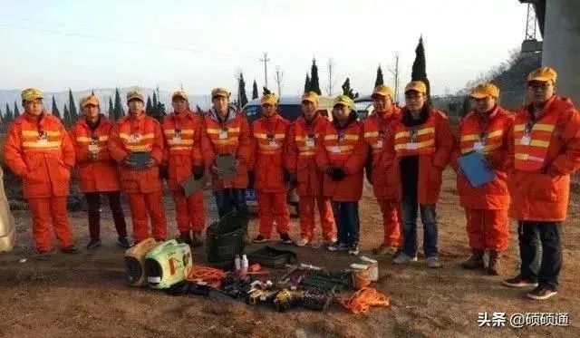 测绘人的“十八般武艺”,会十种已是高手,快来看看你会多少种? 测绘人的“十八般武艺”,会十种已是高手,快来看看你会多少种?