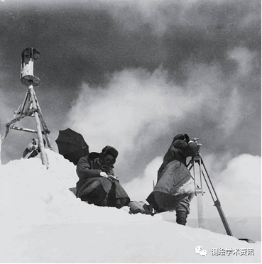 国家三线建设地区地形图测绘及其意义