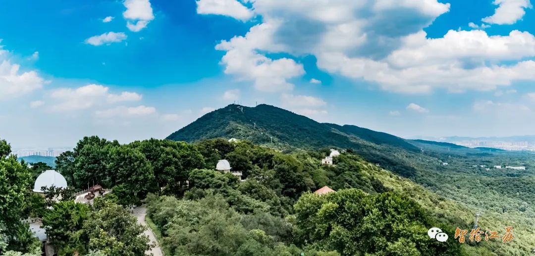 江苏山脉知多少 江苏山脉知多少