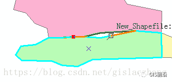 ArcGIS小技巧：多边形的填充