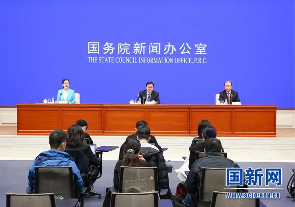 深化测绘资质改革！请看国务院政策例行吹风会上的介绍