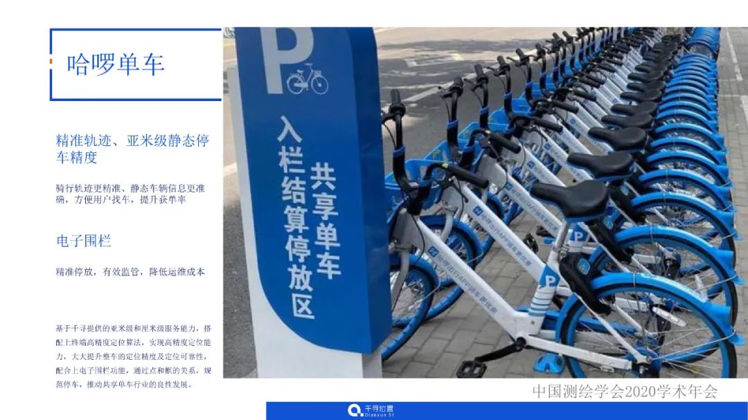 时空智能的海量应用与实践